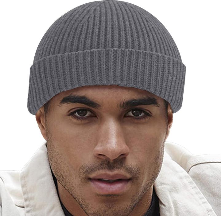 Image du produit Beechfield Casquette de pêcheur Harbour (Taille unique)