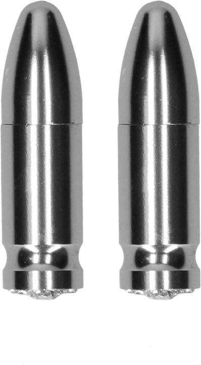 Actual product image Ouch! Diamond Bullet