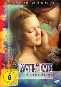 Produktbild Auf immer und ewig (DVD, 1998, Spanisch, Englisch, Deutsch)