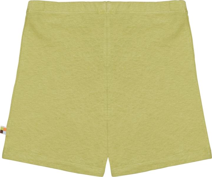 Actual product image loud + proud Short uni with linen (134)