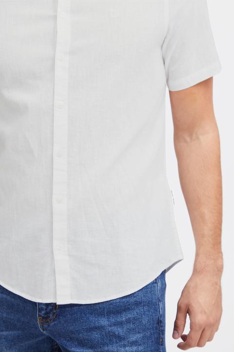 Immagine prodotto Casual Friday CFAksel SS camicia in misto lino 20503886 (XXL)