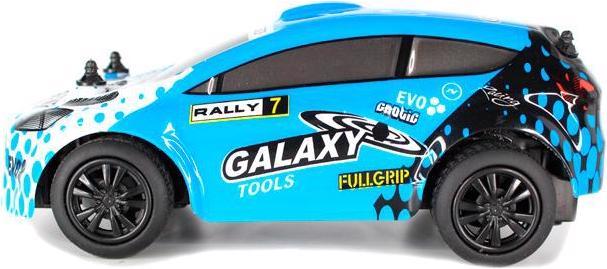 Image du produit Ninco Racers X Rally Galaxy