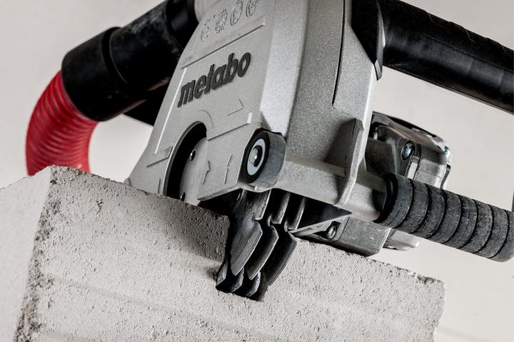 Actual product image Metabo MFE 40