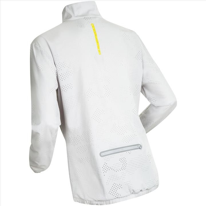 Actual product image Daehlie W Jacket Intensity (XS)