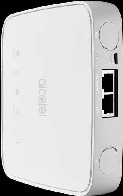 Produktbild Alcatel Linkhub HH40