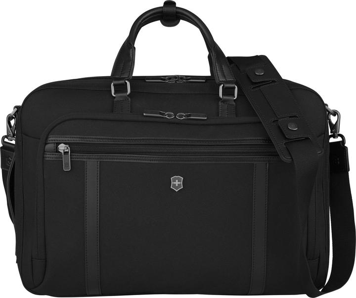 Actual product image Victorinox Werks Professional Cordura® 2-Way Carry Laptop Bag (15.40")