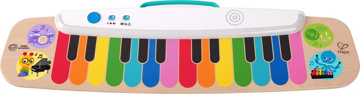 Produktbild Hape Magisches Touch Keyboard (Deutsch, Französisch, Italienisch, Englisch)