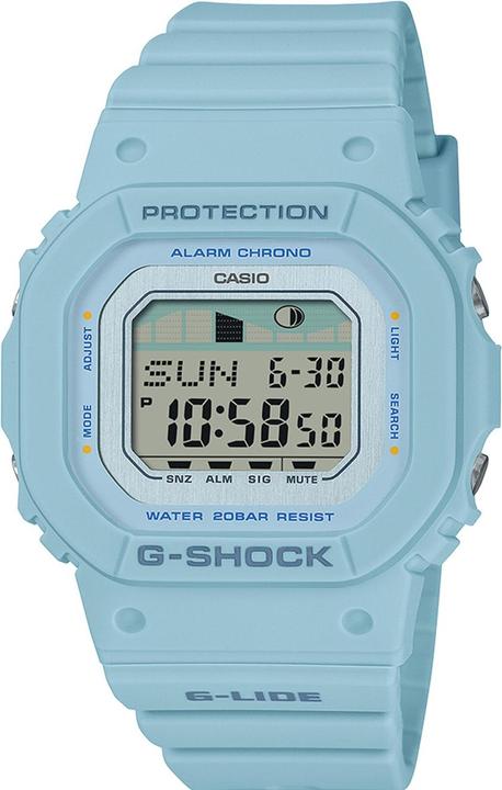 G-Shock GLX-S5600-2ER (Digitaluhr, 1850.85 mm)