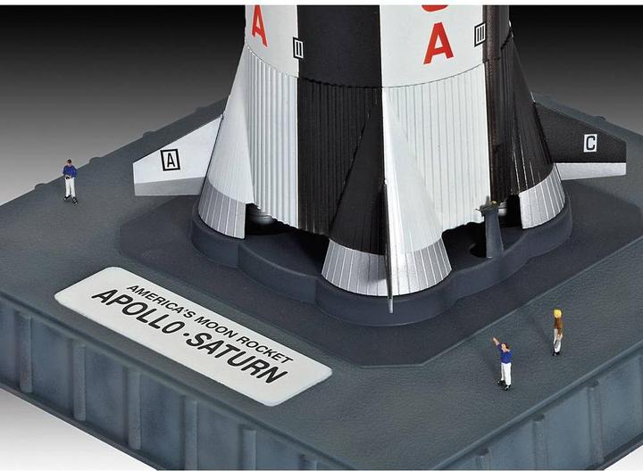 Produktbild Revell Apollo Saturn V