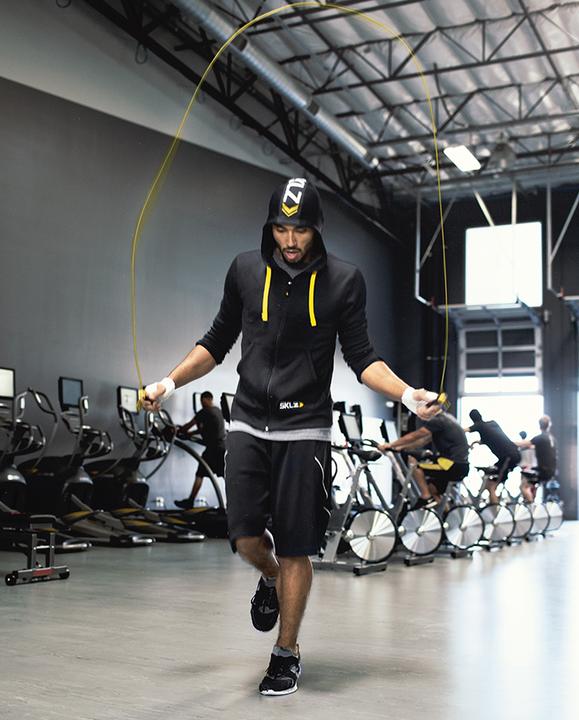 Image du produit SKLZ Corde à sauter Speed Rope (300 cm)