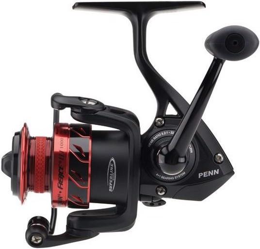 Penn Fierce III Reel