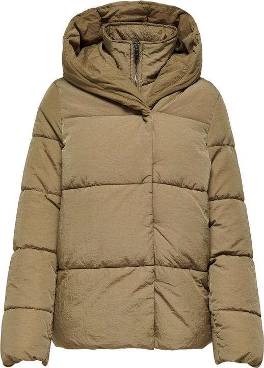 Only Kapuze Jacke Daunenjacke