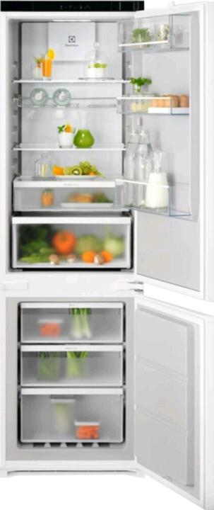 Immagine prodotto Electrolux ENT6ME18SX Frigorifero da Incasso Combinato 273 (248 l)