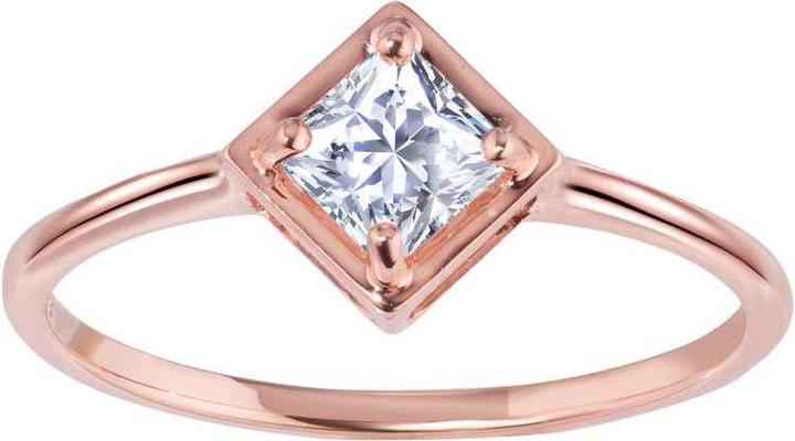 Bijouteria Bague de doigt (48, Argent 925)