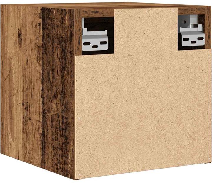 Actual product image VidaXL Aubrey (30.5 x 30 x 30 cm)