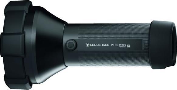 Actual product image Ledlenser P18R Work (18.30 cm, 4500 lm)