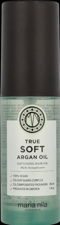 Produktbild Maria Nila Care & Style - True Soft Argan Oil (30 ml)