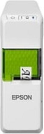 Actual product image Epson LW-C410 (32400 dpi)