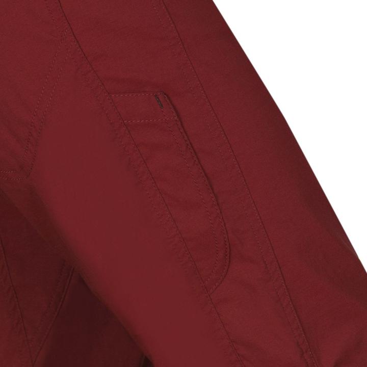 Immagine prodotto Ocun Pantaloni Mánia Pantaloni da arrampicata sportiva (XXL)