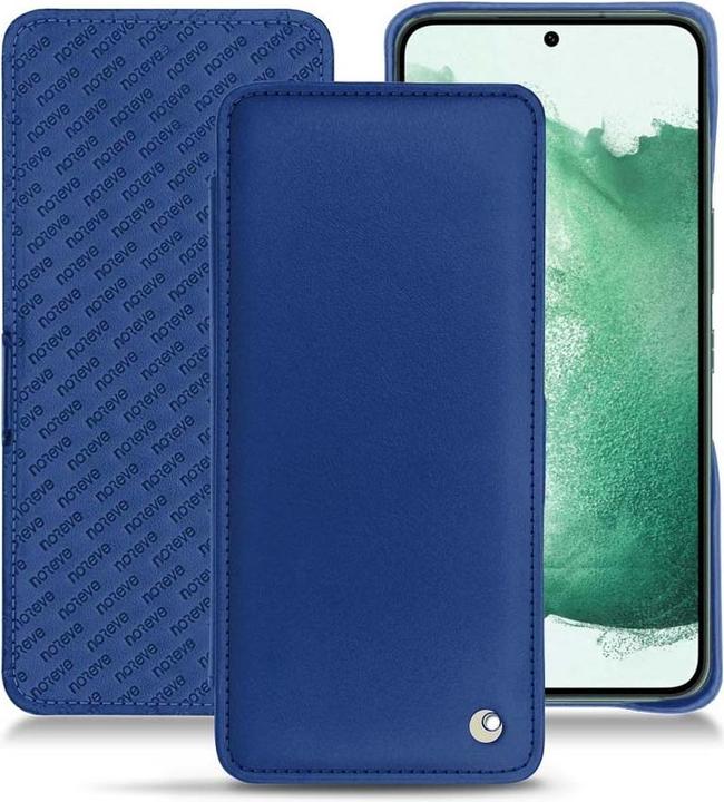 Bleu océan ( Pantone #15458a)