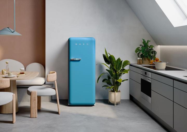 Image du produit Smeg KOELKAST 50" FAB28RDLB5 (270 l)