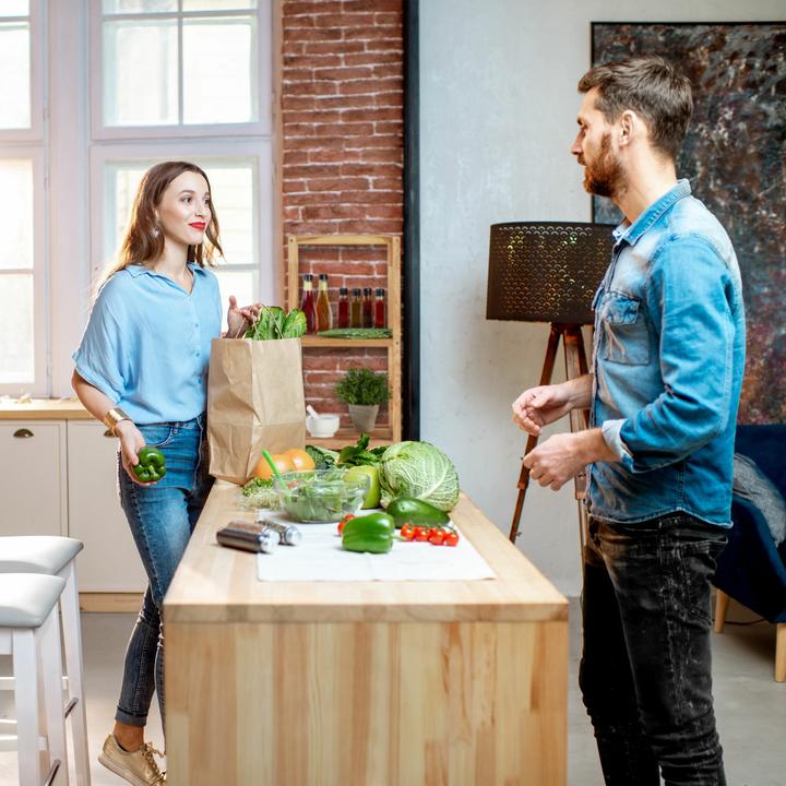 Produktbild Relaxdays Lebendfalle