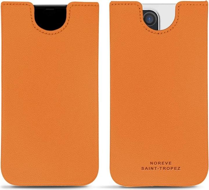 Orange PU ( Pantone #ff9351 )