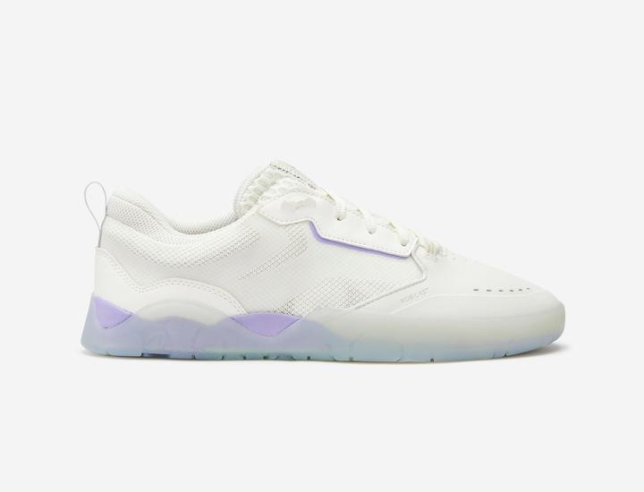 Produktbild Decathlon Skateschuhe Crush900 Joseph Garbaccio - PRO weiss/violett (40)