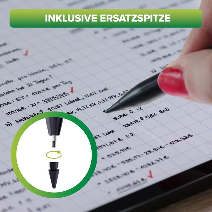 Actual product image InLine Stylus