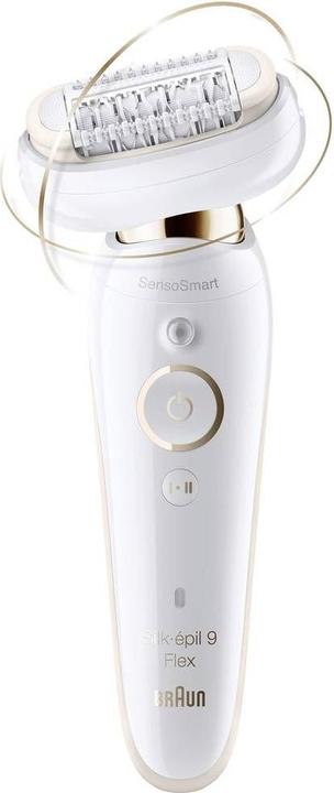 Immagine prodotto Braun Silk-épil 9 Flex