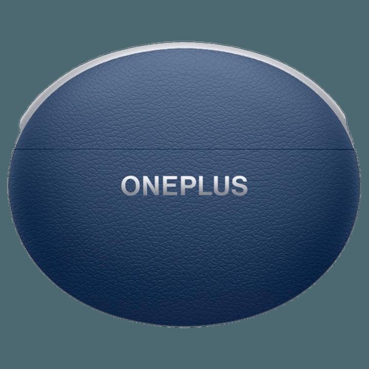 Produktbild OnePlus Buds Pro 3 - Blue (ANC, 43 h, Kabellos)