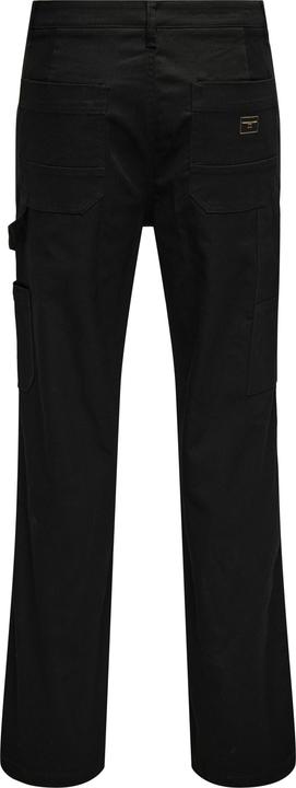 Image du produit Only & Sons ONSEDGE Pantalon coupe droite Pantalon (29)