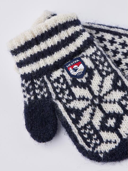 Actual product image Hestra Kid's Nordic Mitt (3XS)