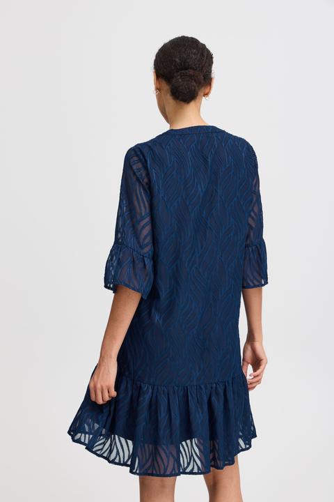 Produktbild B.young BYFRIKKE VNECK DRESS 20816244 (38)