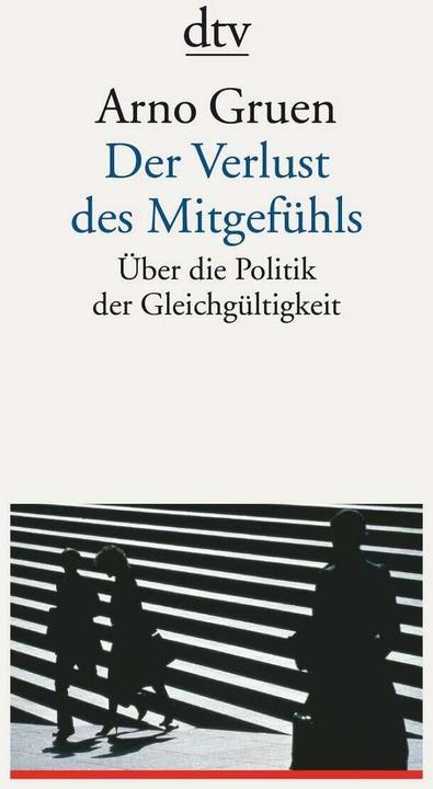 Immagine prodotto Der Verlust des Mitgefühls (Tedesco, Arno Greene, 1997)