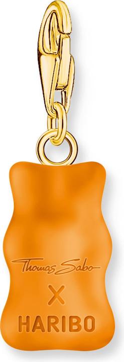 Actual product image Thomas Sabo Charm pendant (Sterling silver 925)