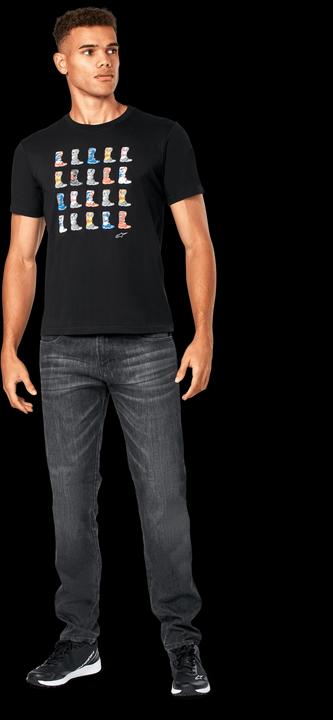 Produktbild Alpinestars Tee 24 Many Csf Ss (L)