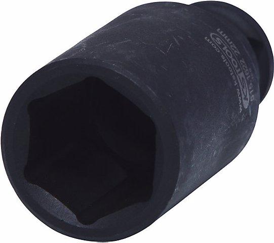 Image du produit KS Tools Douille de force 3/8" longue (18 mm)