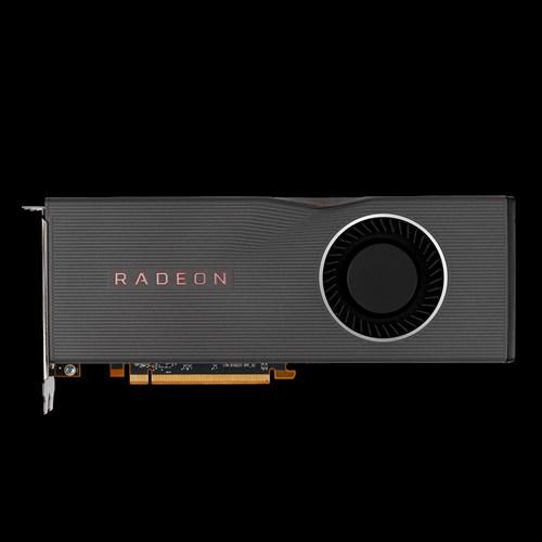 Image du produit ASUS Radeon RX 5700 XT 8G (8 Go)