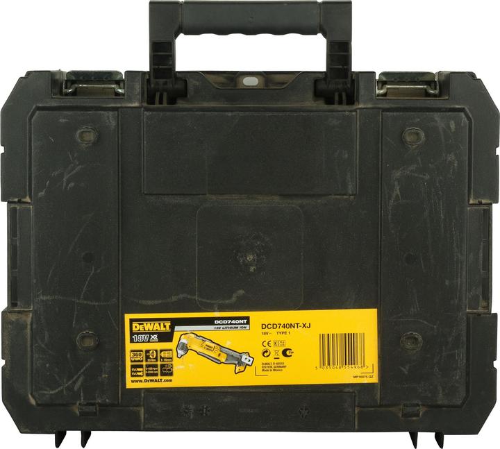 Immagine prodotto DeWalt Trapano ad angolo (Batteria ricaricabile)