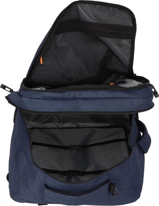 Actual product image Worldpack Cabin Pro (40 l)