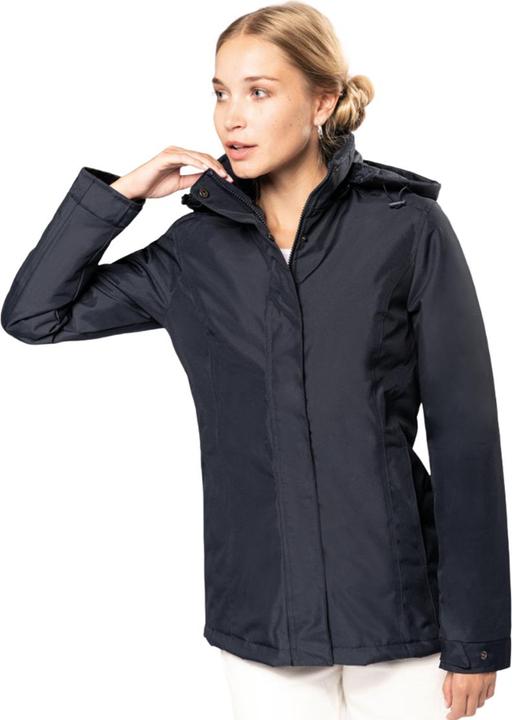 Produktbild Kariban Parka Jacke (XS)