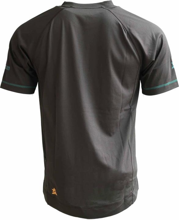 Image du produit Zimtstern Chemise Pureflowz Eco S/S (XL)