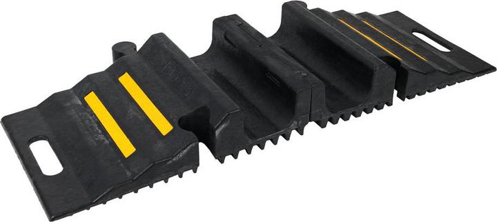 Dönges Rubber slangbrug Krokodil, type B