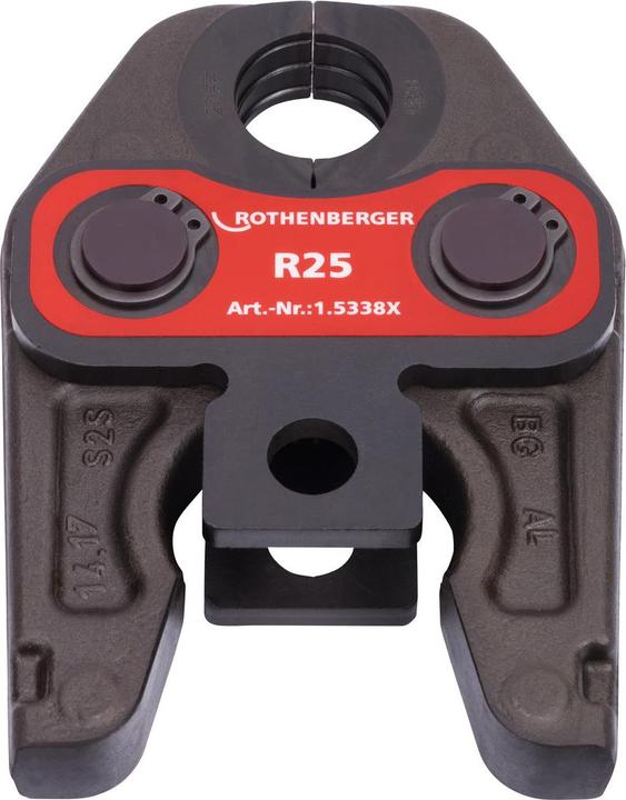 Actual product image Rothenberger 015338X