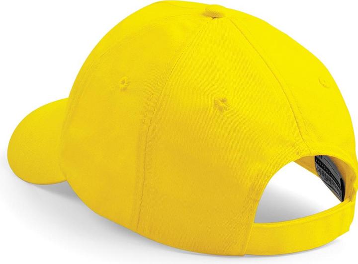 Image du produit Beechfield Casquette de baseball Junior 5 panneaux (Taille unique)
