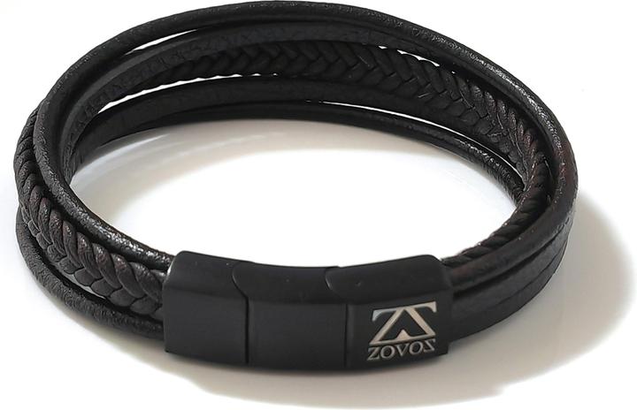 Actual product image Zovoz Gtc (Stainless steel)