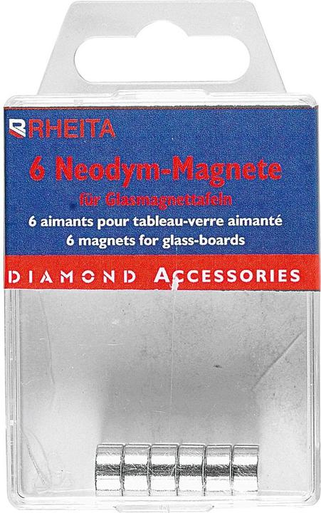Productafbeelding Rheita Magnet (6 x)