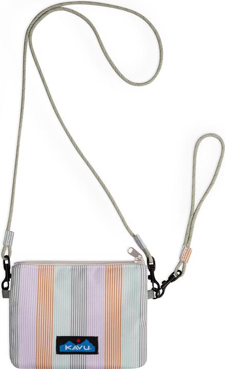 Serene Stripe