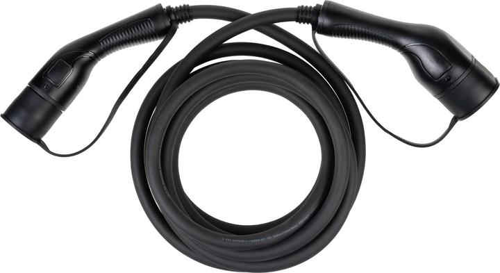 Image du produit Furber.power Freyja (Type 2, 22 kW, 32 A, 5 m)